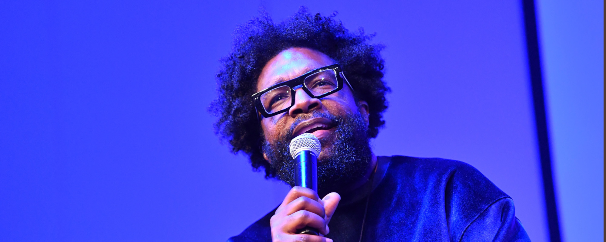 The 20 Best Questlove Quotes | 100.9 The Grade | Classic Country Hits