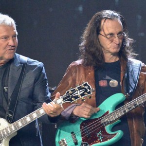Rush Members Discuss the Challenge of Relearning the Band’s Songs for Upcoming Reunion Tour, Praise “Deeply Talented” New Drummer