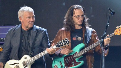 Rush Members Discuss the Challenge of Relearning the Band’s Songs for Upcoming Reunion Tour, Praise “Deeply Talented” New Drummer