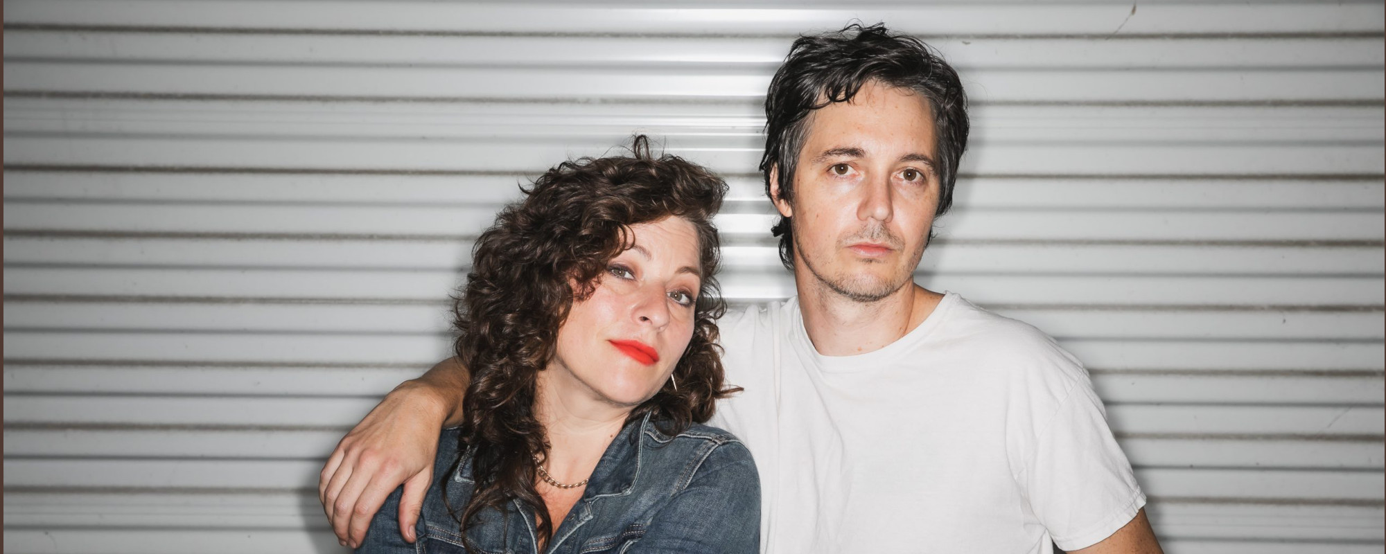Review: Shovels & Rope Attempt to Achieve Optimism