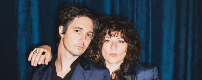 Shovels & Rope’s Solid Sixth: Cary Ann Hearst and Michael Trent Talk About Their Stunning New Album ‘Manticore’