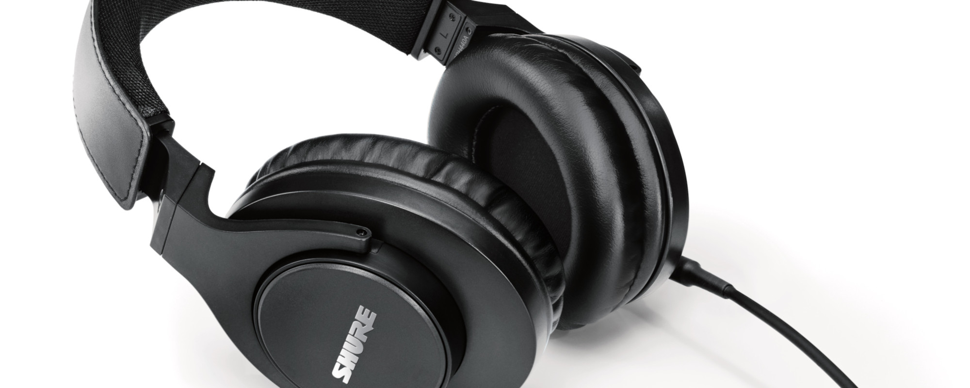 Gear Review: New Headphones from Shure