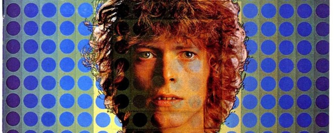 Behind the Song Lyrics: “Space Oddity,” David Bowie
