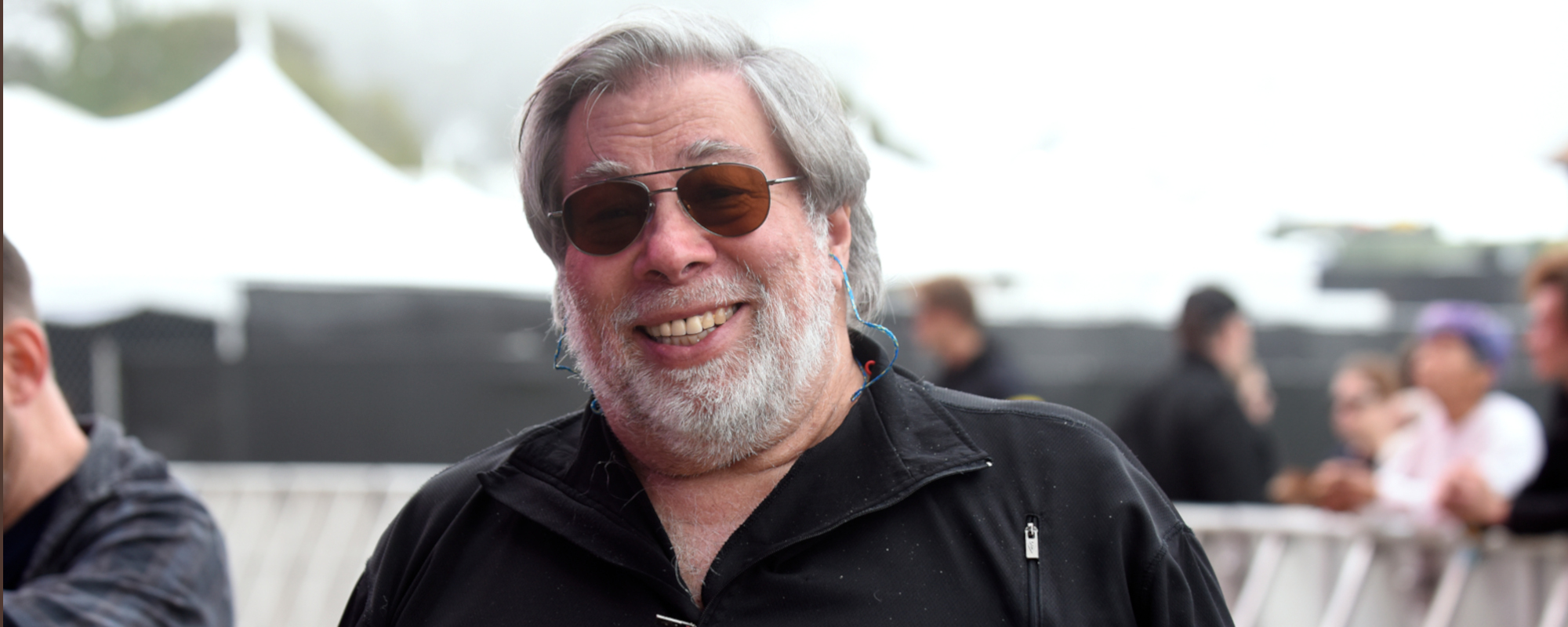 Apple Co-Founder Steve Wozniak: “Spotify Doesn’t Care About the Same Things that I Do.”