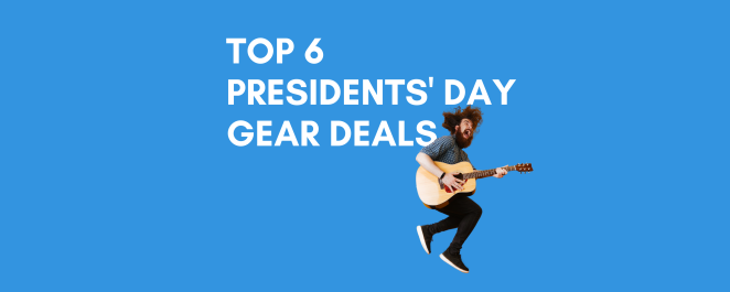 6 Presidents’ Day Gear Deals That Made Our Jaws Drop