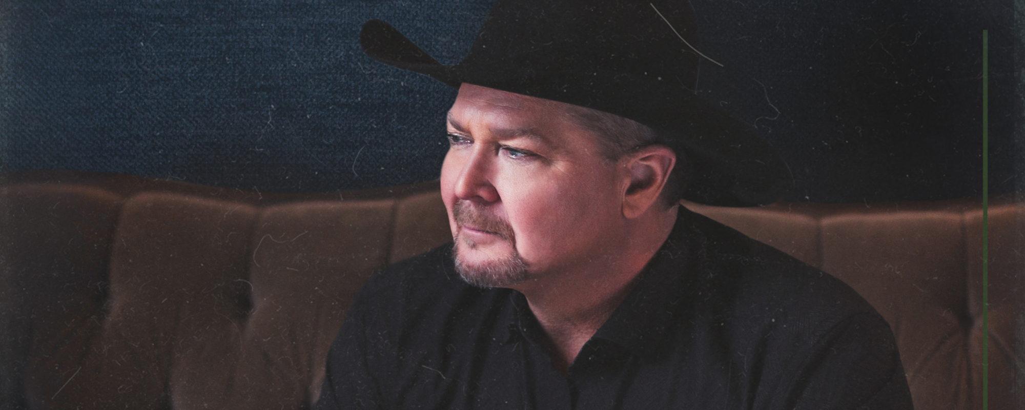 Tracy Lawrence on 30 Years of Impact, Writer’s Block & Learning a New Language