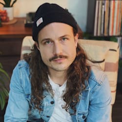 Picture of Andrew Vait