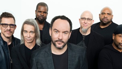 Dave Matthews Band