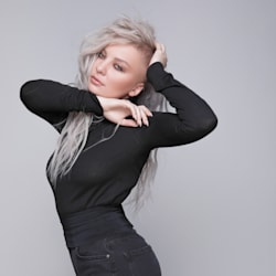 Picture of Kira Mazur