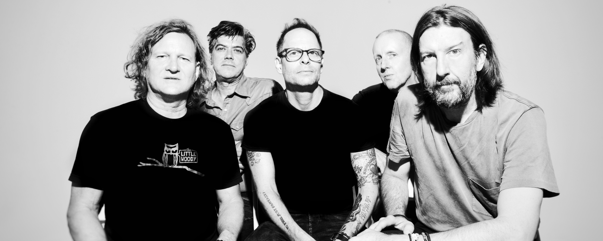 The Gin Blossoms Reflect On 30 Miserable Years American Songwriter