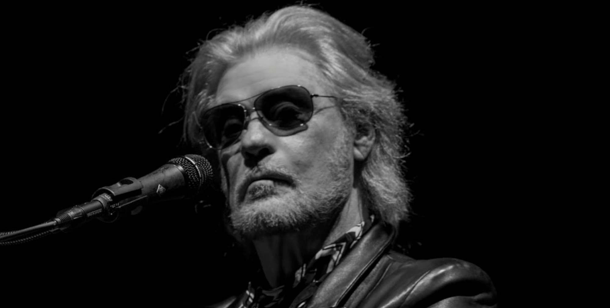 Daryl Hall Talks New LP ‘BeforeAfter’