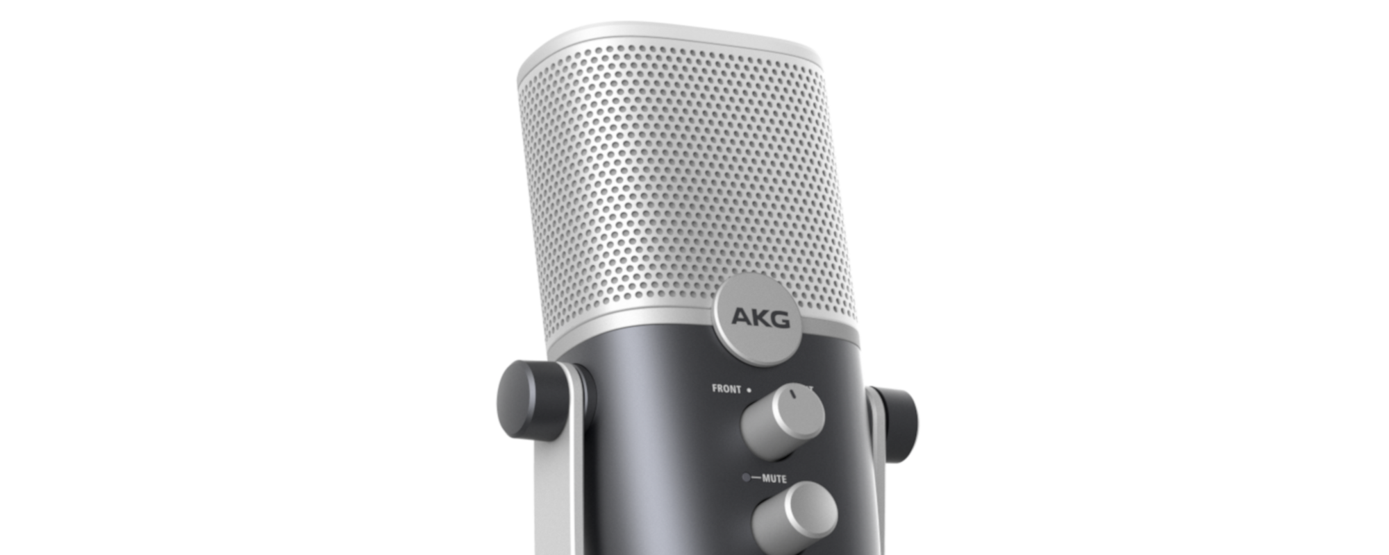 Gear Review: AKG Ara Microphone