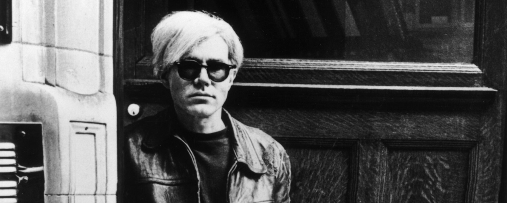 Face to Face, Warhol and Brown Reveal Deeper Meaning