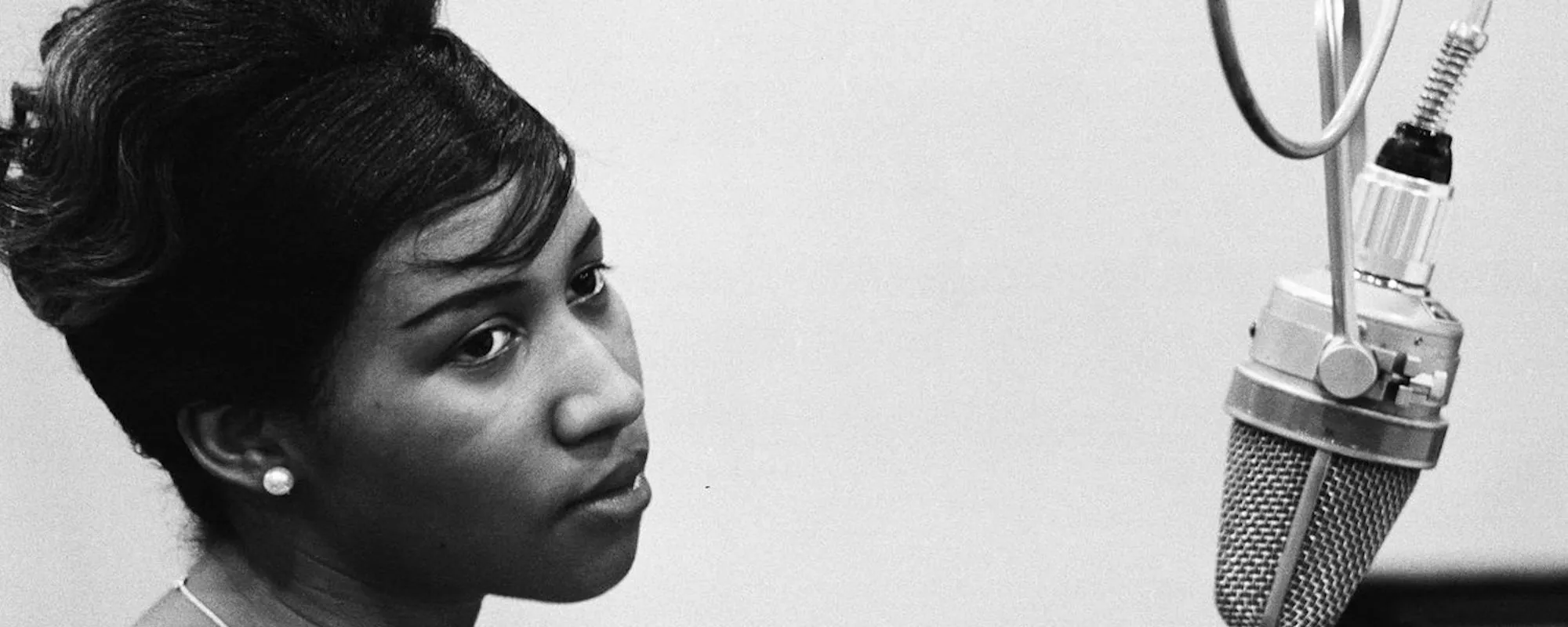 5 Deep Cuts From Aretha Franklin That You Should Be Listening To