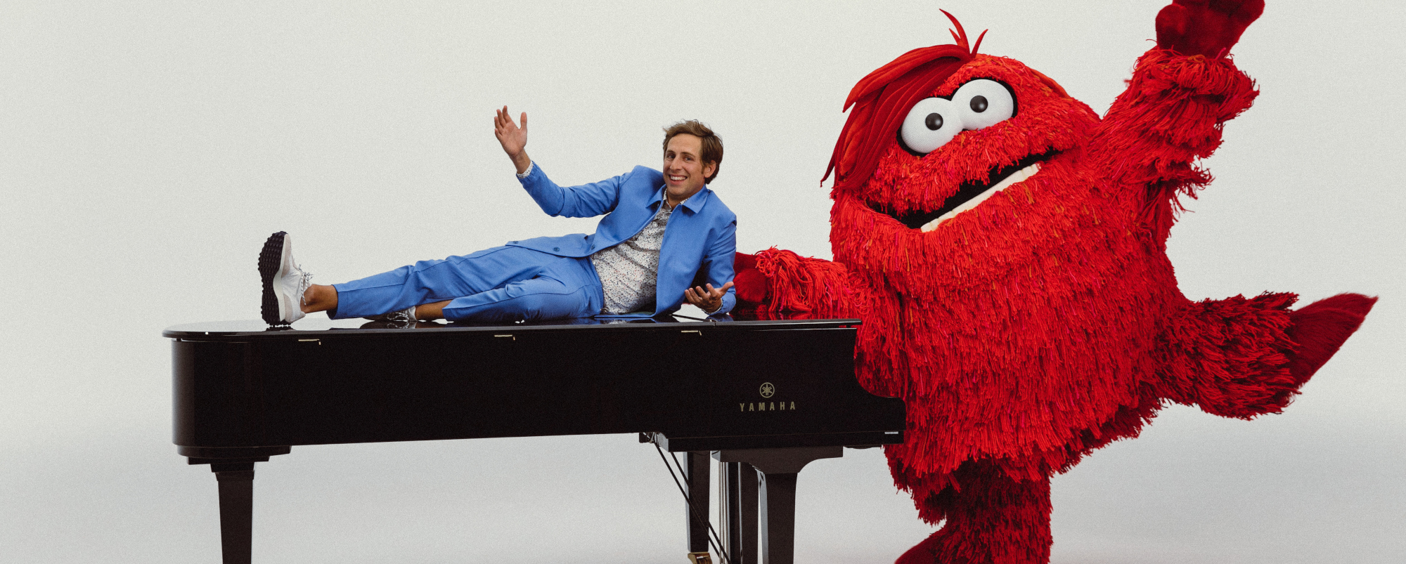 Writer’s Room: Ben Rector on The Joy of Songwriting