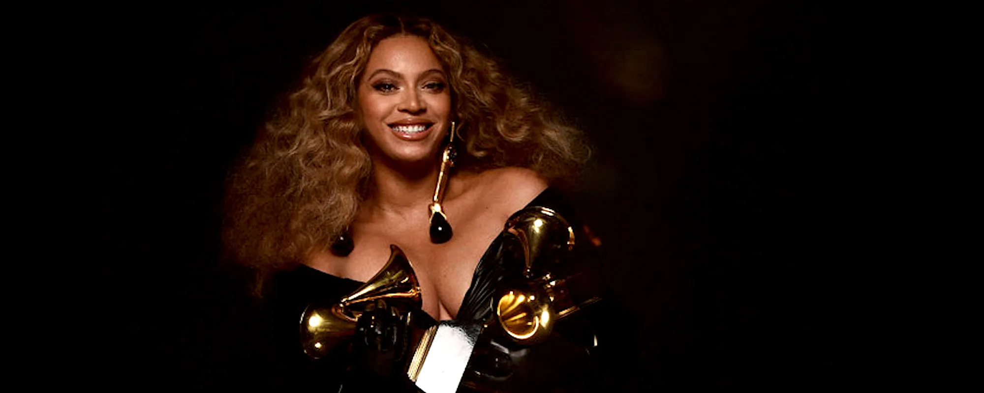 Beyoncé’s “Break My Soul” is Her First Solo No. 1 Hit in 14 Years