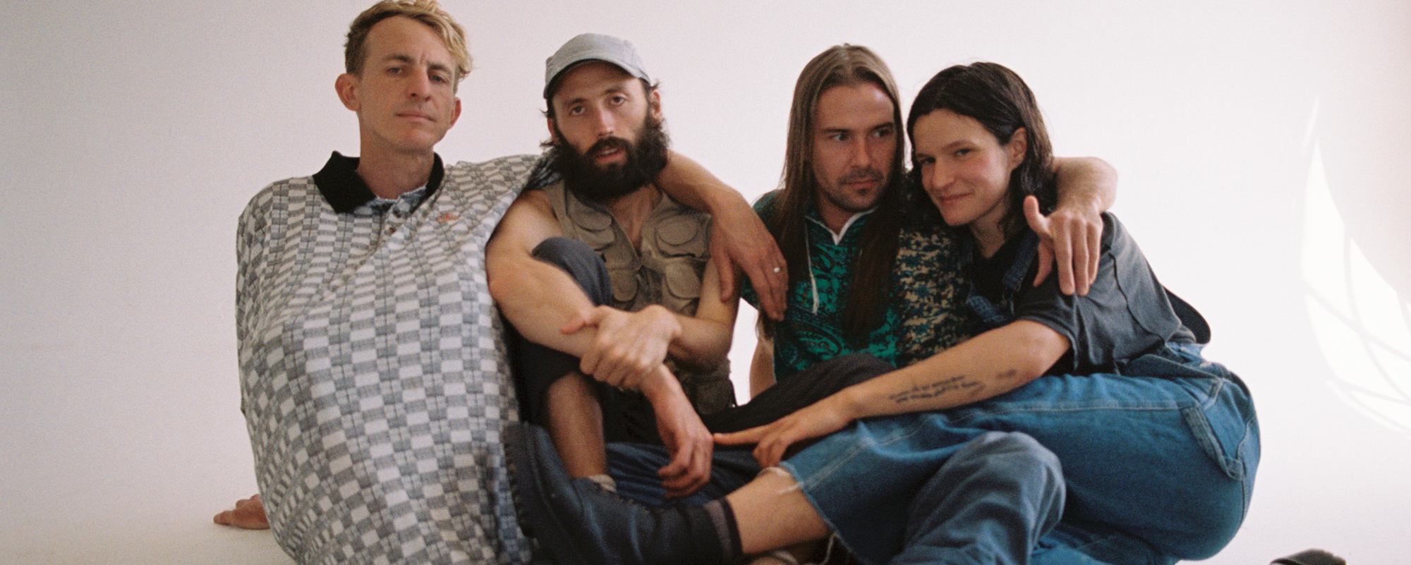 Big Thief Performs Unreleased Track “Happiness” for NPR Tiny Desk