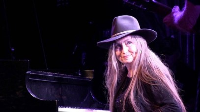 Bobbie Nelson, Willie Nelson's sister