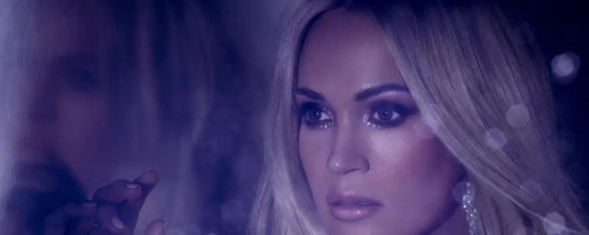 Carrie Underwood Creates a New Kind of Revenge Song with “Ghost Story”