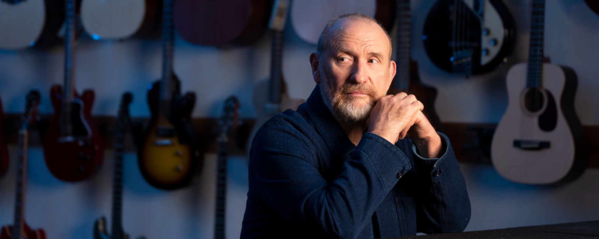 Review: Colin Hay Offers Another Example of His Everlasting Appeal