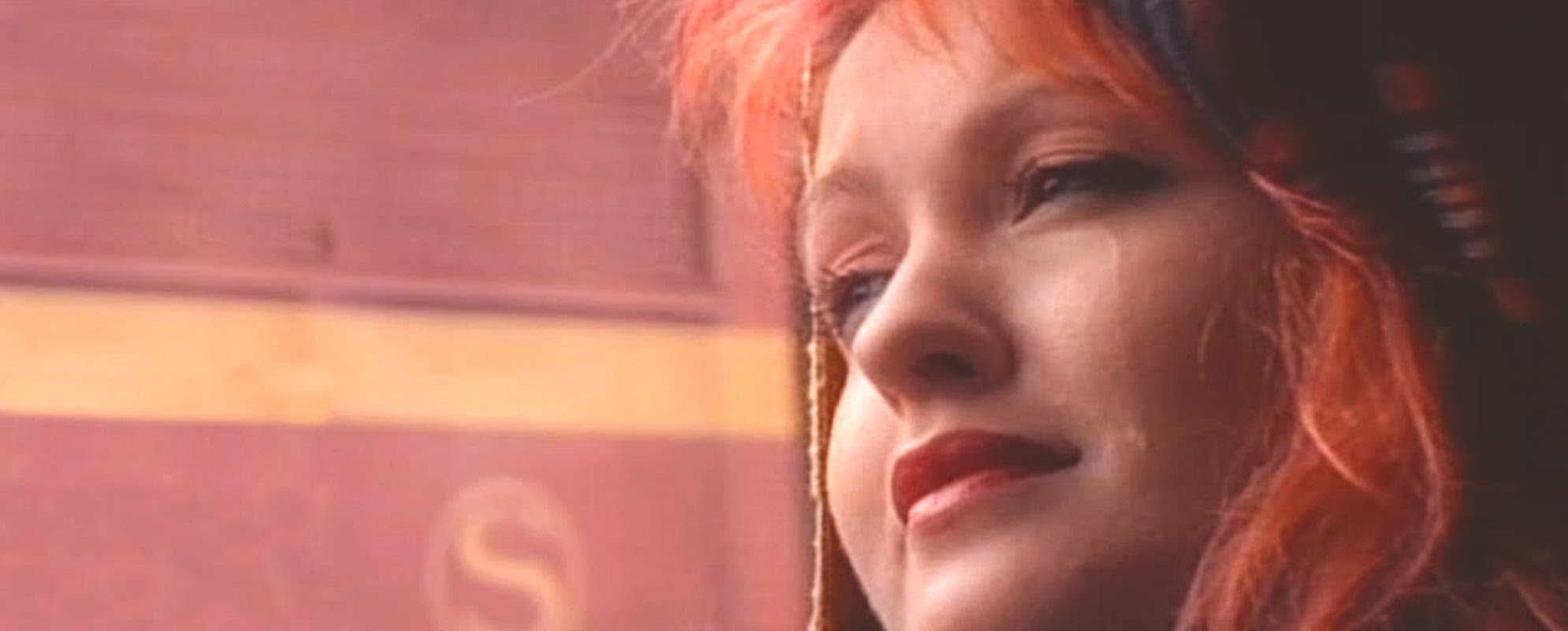 The Meaning Behind Cyndi Lauper’s 1983 Hit “Time After Time”