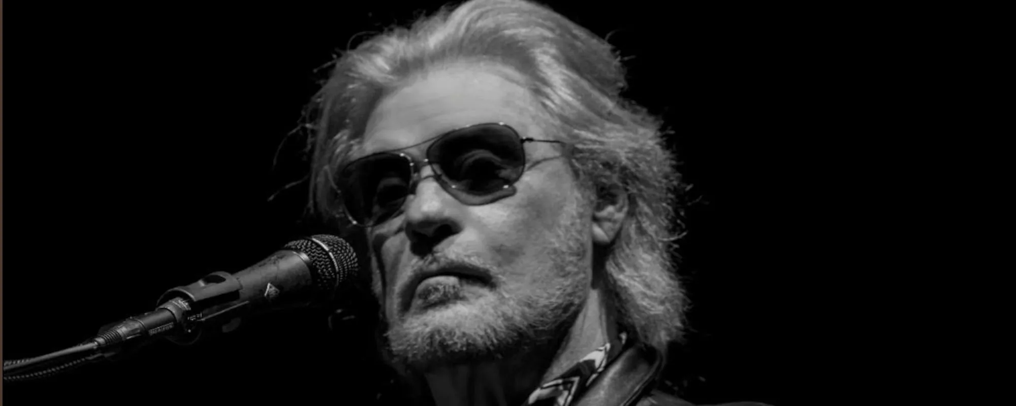 Review: ‘BeforeAfter’ Recaps Daryl Hall’s Solo Career with a Double Disc Dose of Live and Studio Highlights