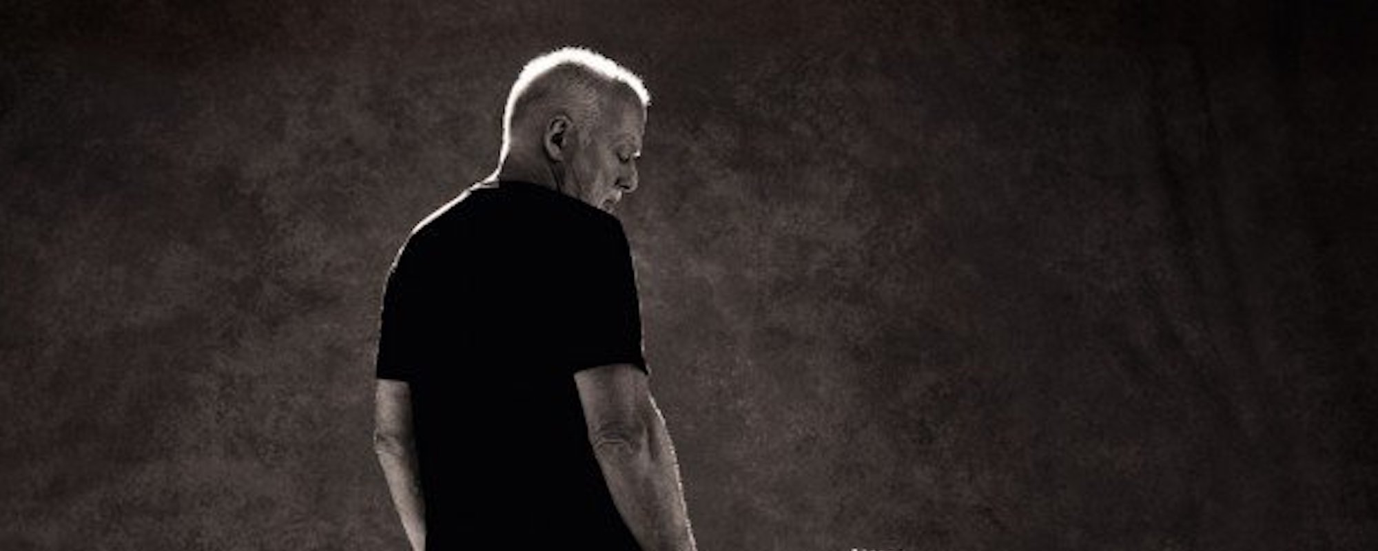 Pink Floyd’s David Gilmour on the Band Touring Again: “I Suppose it’s a Possibility”