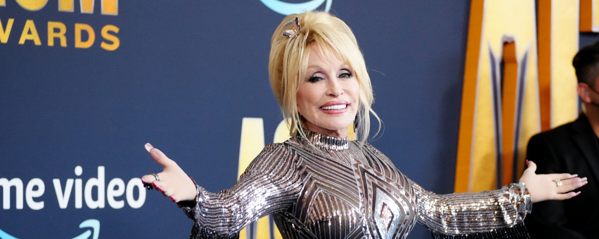 Rock & Roll Hall Of Fame: Dolly Parton Still on Ballot