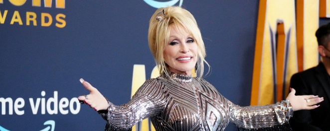 Dolly Parton Officially a “Friend of Education” After Mailing Millions of Books to Children