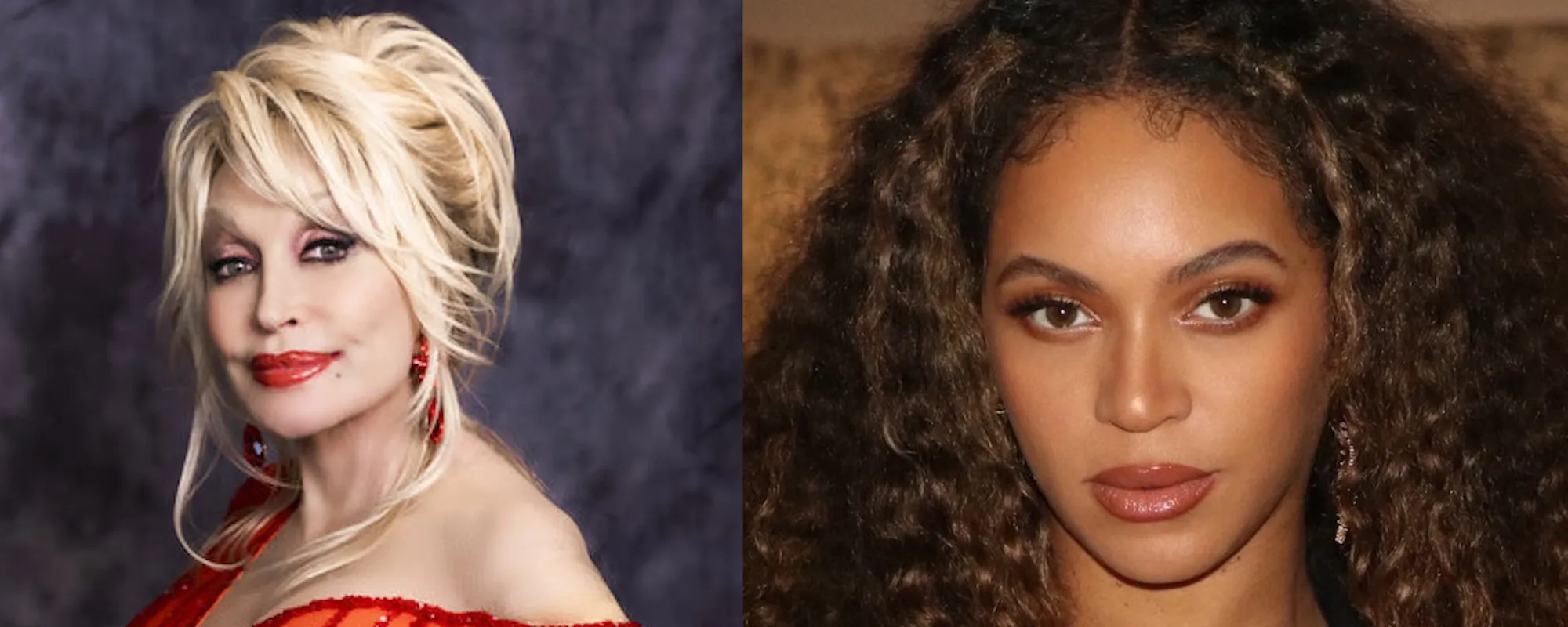 Dolly Parton Wants Beyoncé to Cover “Jolene”