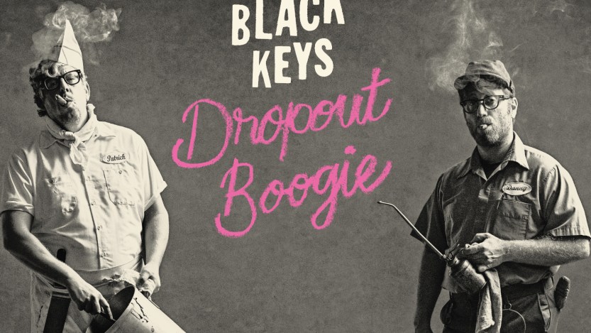 The Black Keys