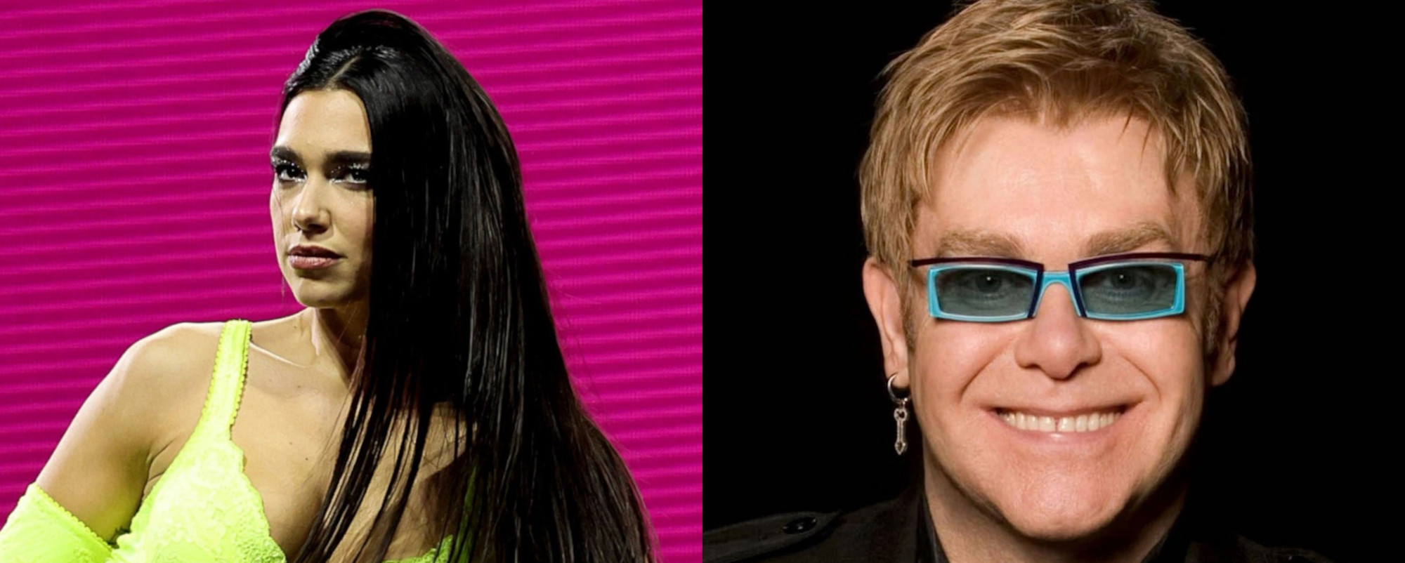 Meaning Behind The Song Cold Heart Elton John And Dua Lipa Meaning Behind The Song Cold Heart Elton John And Dua Lipa