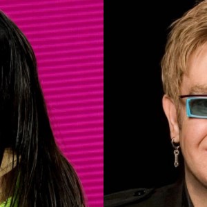 Elton John & Dua Lipa's 'Cold Heart (PNAU Remix)' Lyrics – Billboard