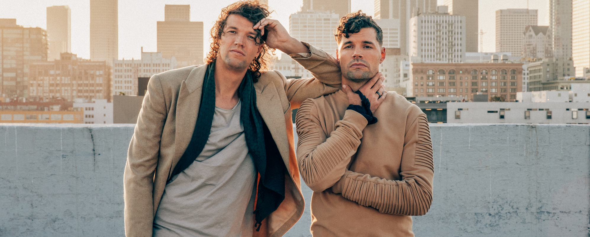 For King & Country Uses Experience to Tap into New Album ‘What Are We Waiting For?’