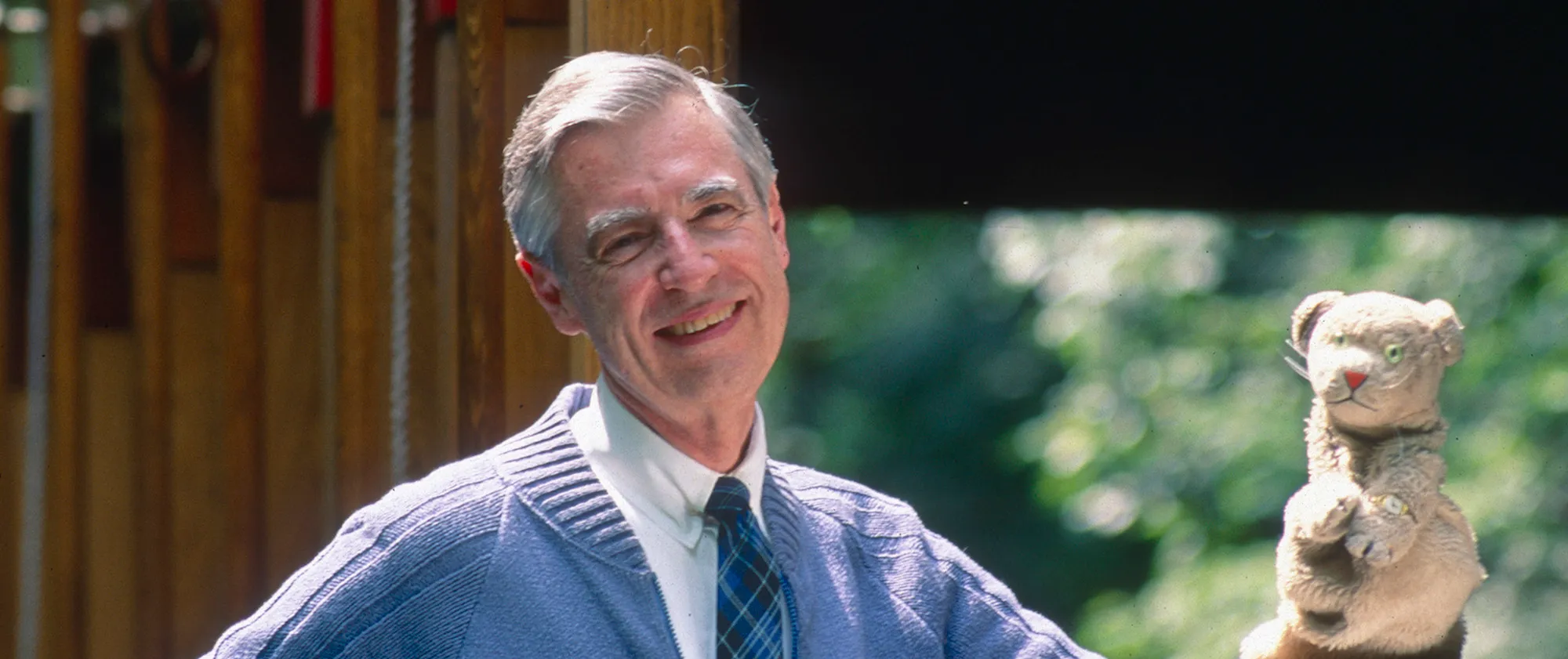 Petition Calls for Mister Rogers’ Fred Rogers Induction into the Songwriters Hall of Fame