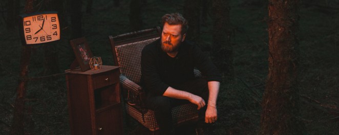 The Writer’s Block: Gareth Dunlop Releases New Single ‘Animal,’ Talks the Craft of Songwriting