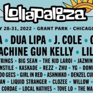 Lollapalooza Brazil Announces 2022 Lineup Featuring Foo Fighters, Jane's  Addiction, IDLES, Doja Cat and More - mxdwn Music