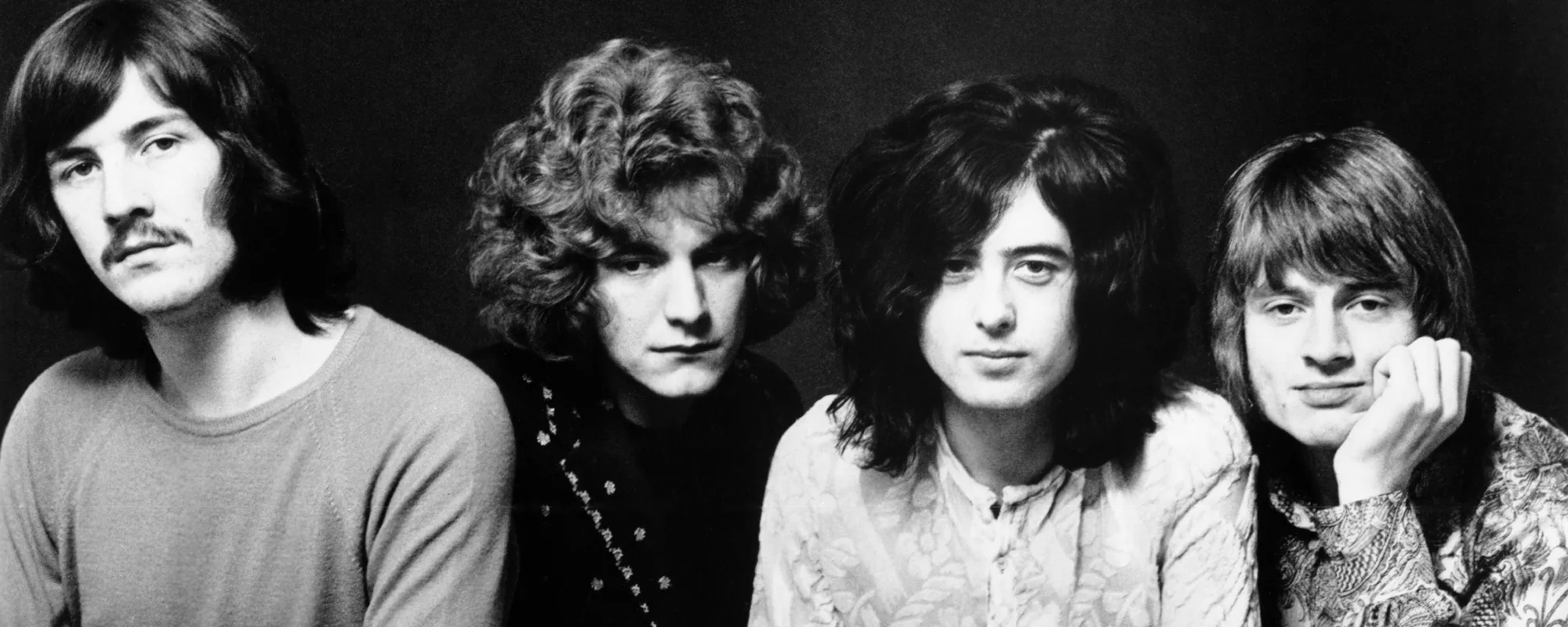 4 Songs You Didn’t Know John Bonham Wrote for Led Zeppelin