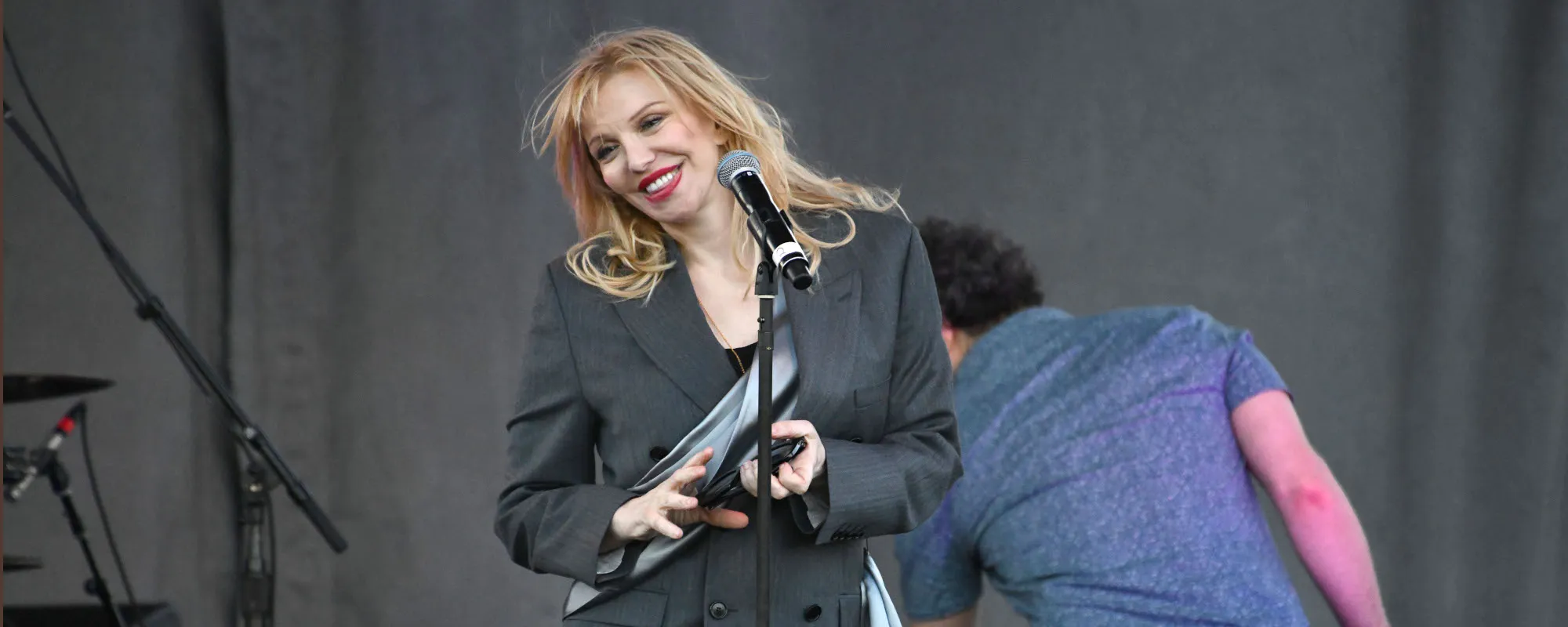 The 35 Best Courtney Love Quotes