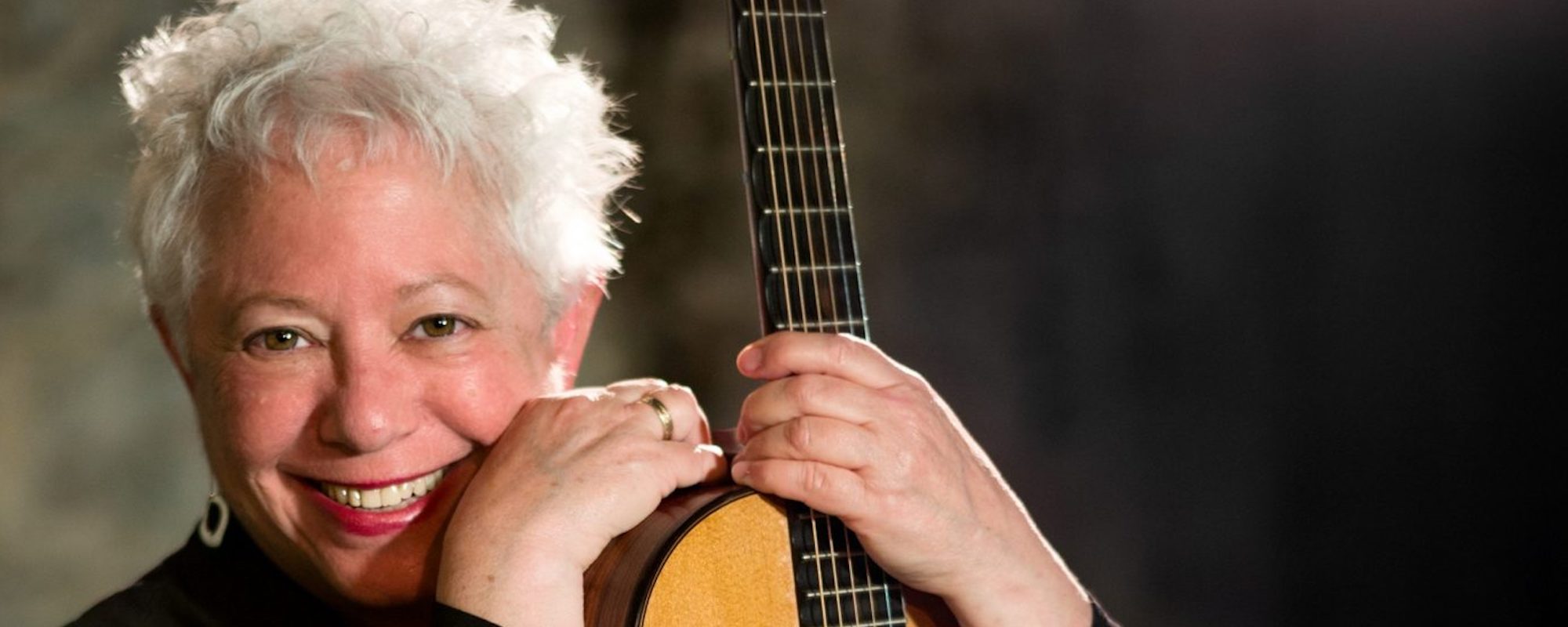 Janis Ian Gives “Final Statement” with ‘The Light at the End of the Line’