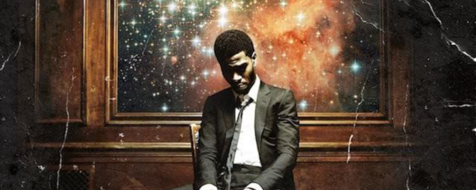 Kid Cudi Goes “To the Moon” with 2022 Tour Announcement