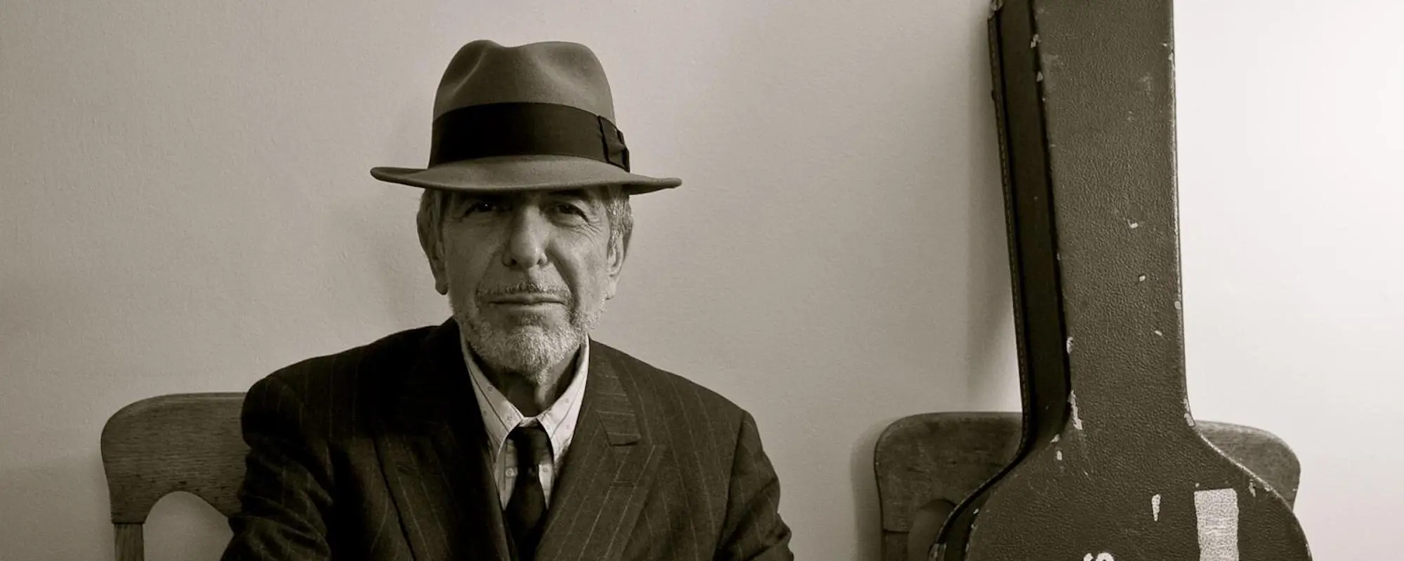 Leonard Cohen’s Songwriting Catalog Sold