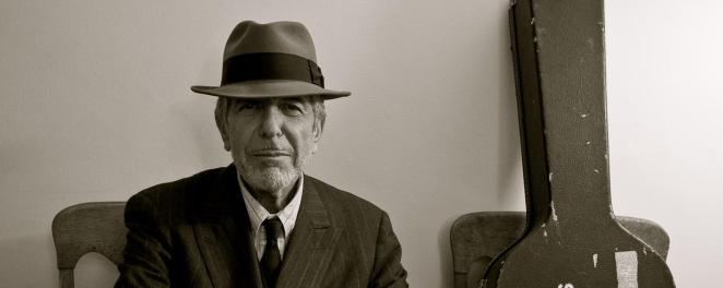 Norah Jones, Peter Gabriel, James Taylor Tapped for Leonard Cohen Tribute Album
