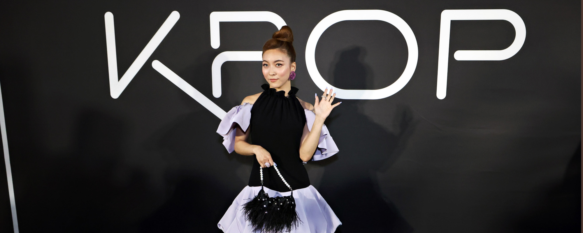 K-Pop Standout Luna Set for Debut on Broadway in ‘KPOP’ Musical