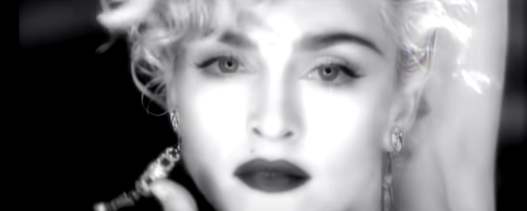 Behind the Song Lyrics: “Vogue,” Madonna