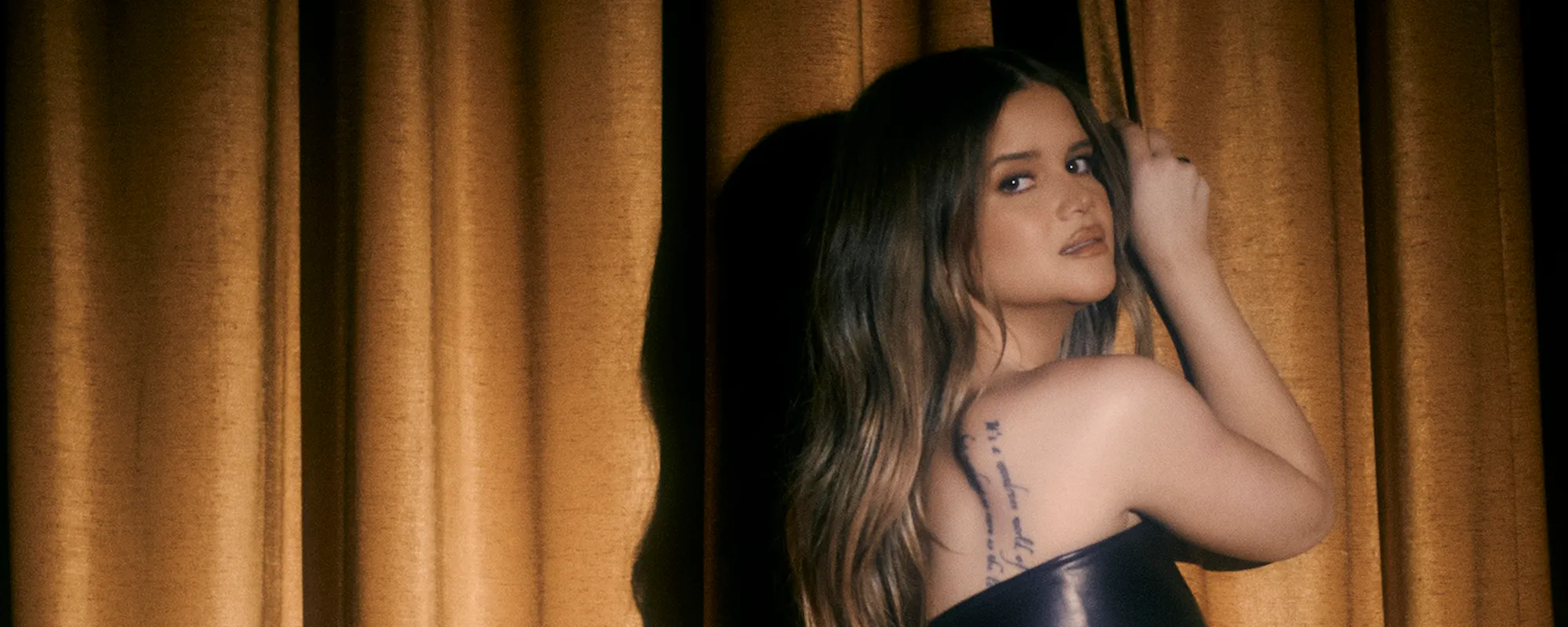 4 Songs You Didn’t Know Maren Morris Wrote for Other Artists