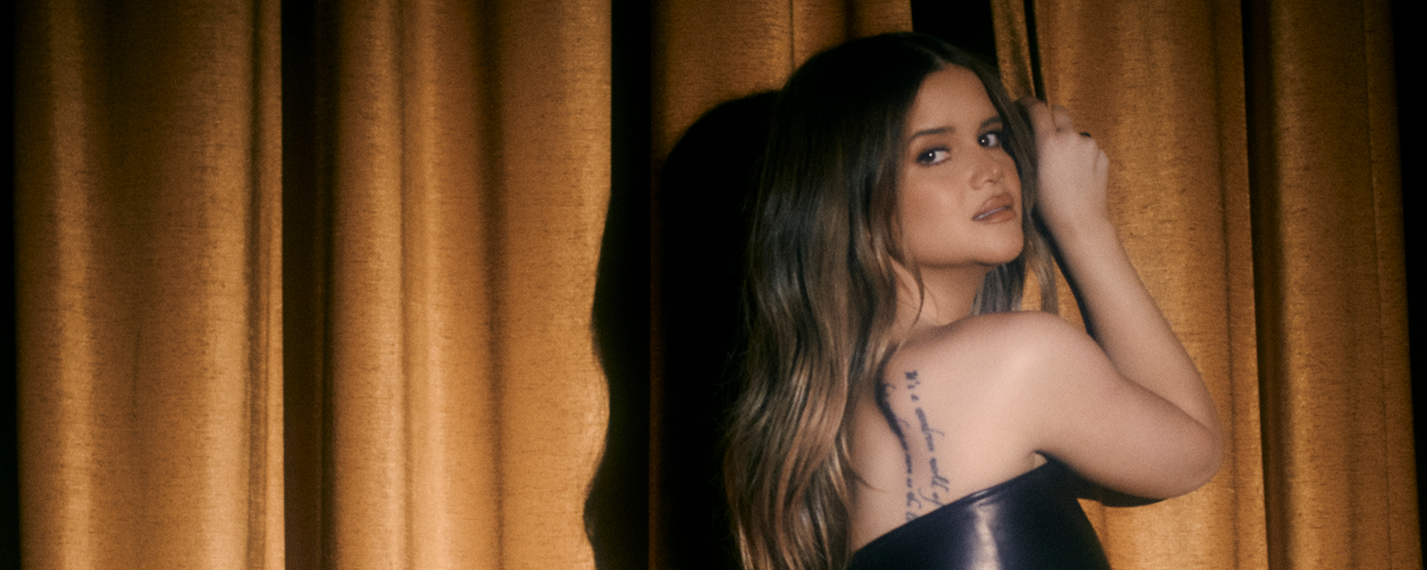 Maren Morris Reflects on Her Year: “My Cup Is So Full”