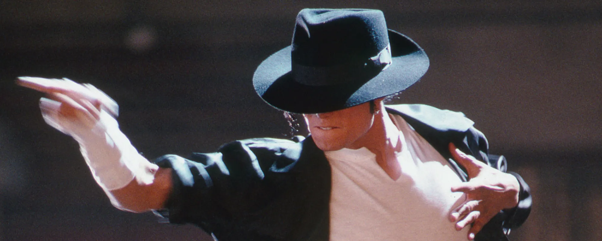10 Iconic Michael Jackson Moments