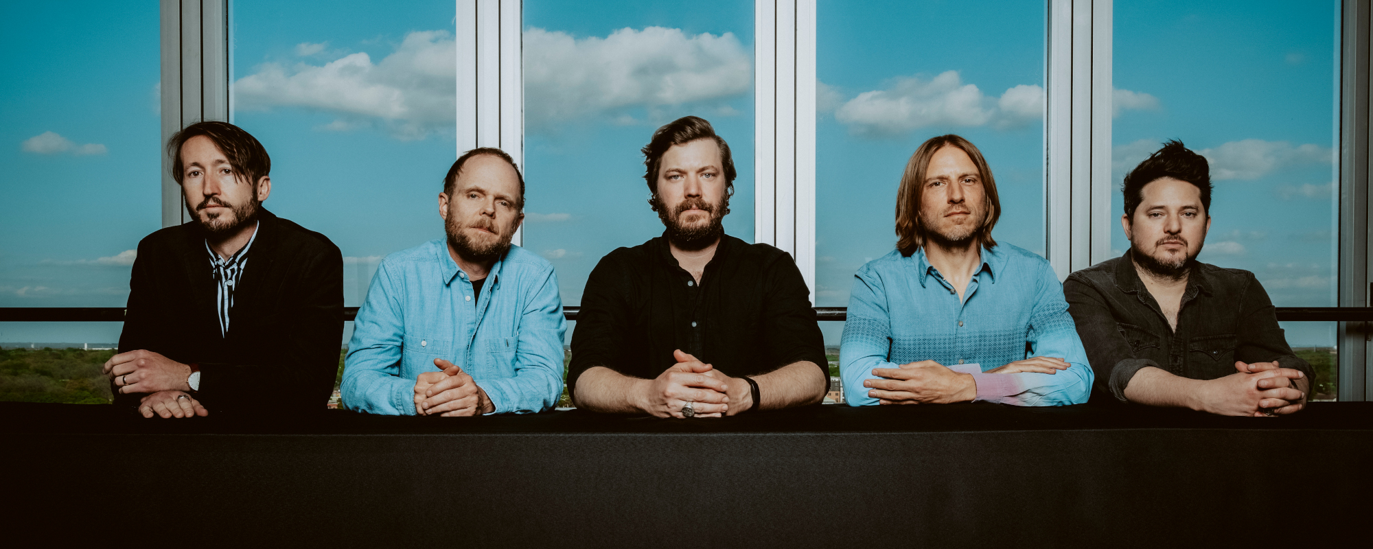 REVIEW: Midlake Creates a Sense of Camaraderie, Mystery, and Imagination on New Album