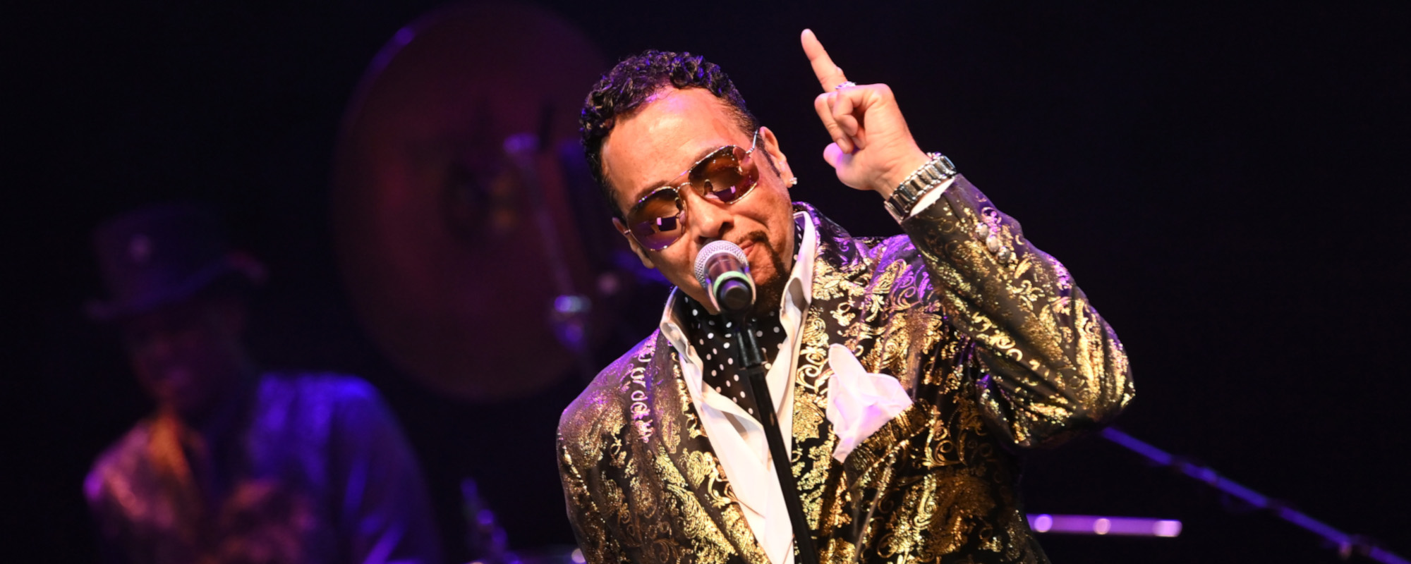 Morris Day Shares That the Prince Estate Says He Can No Longer Use the Name Morris Day & The Time